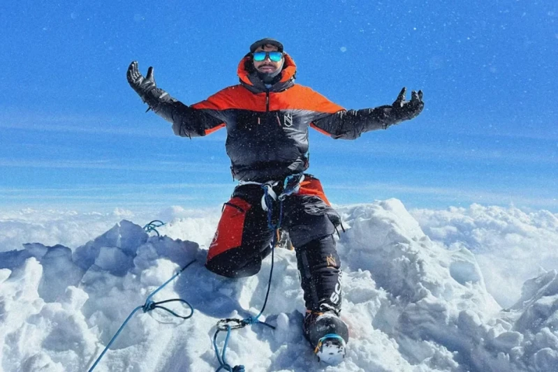 Dünyanın ən məşhur alpinisti Nirmal Purja qar uçqunu nəticəsində həlak olub