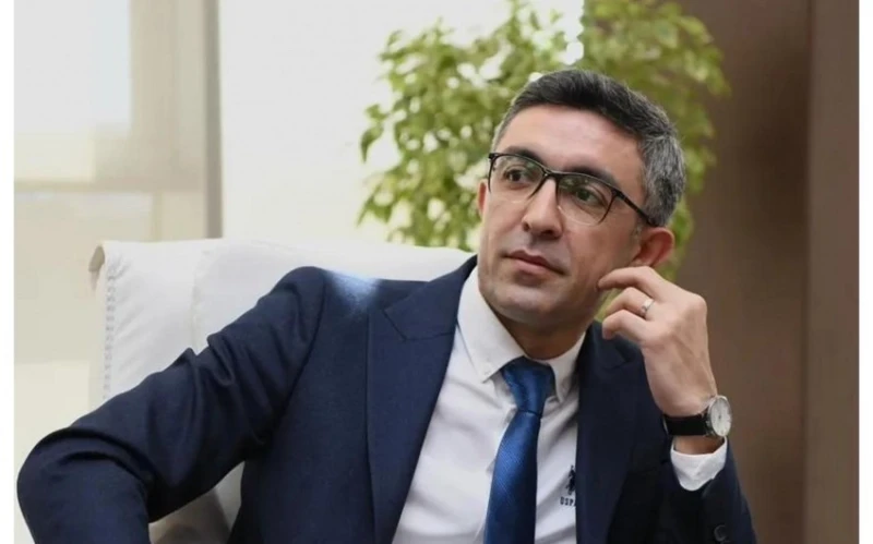 "Sumqayıt" rəqibin fotoqrafına görə klubun cərimələnməsinə münasibət bildirib