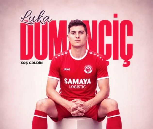 Araz-Naxçıvan Luka Dumançiçlə Müqavilə Bağlayıb