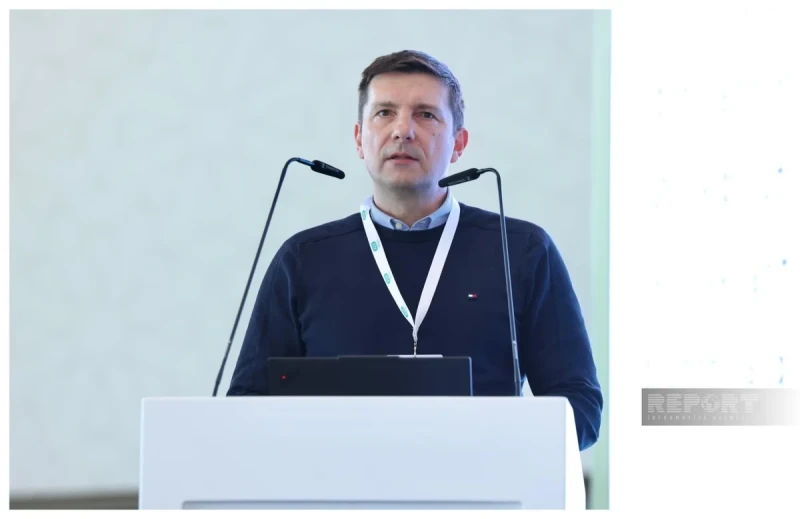 Sloveniyalı ekspert Azərbaycanın idman infrastrukturunu Sloveniya ilə müqayisədə yüksək qiymətləndirib