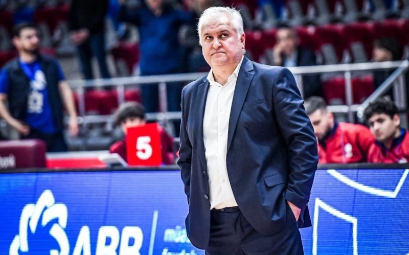 Abşeron Lions Avropa Kubokunda qrup mərhələsinə vəsiqə uğrunda mübarizə aparacaq