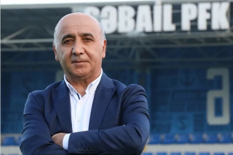 Şahin Diniyev: Çelsi üçün Qarabağla oyun keçid oyunu sayılır, amma asan olmayacaq