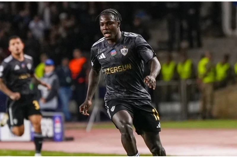 Emmanuel Addai: We are ready for the Champions League and our goal is to advance to the next stage - INTERVIEW
