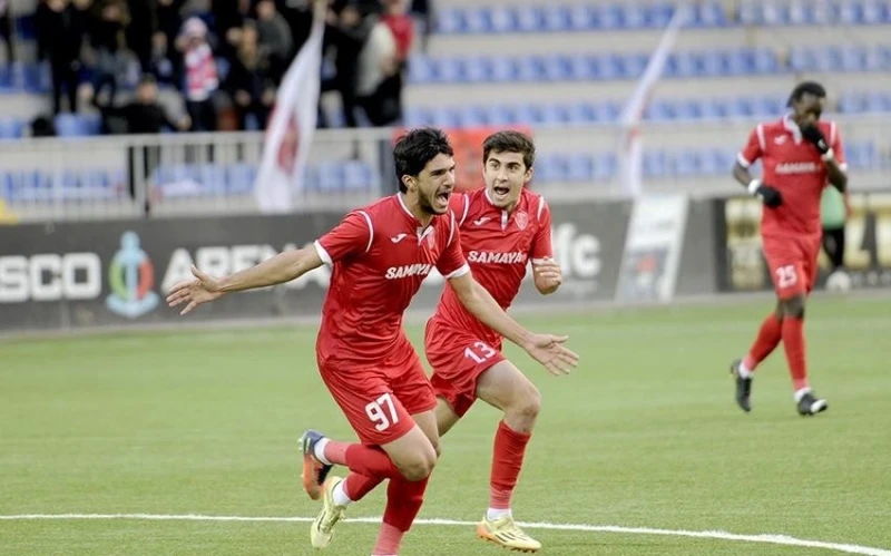 İmişli Xəzər Mahmudovu geri qaytarıb