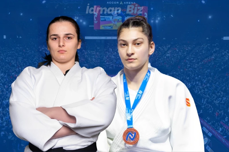 В женскую сборную по дзюдо привлечены новые дзюдоистки