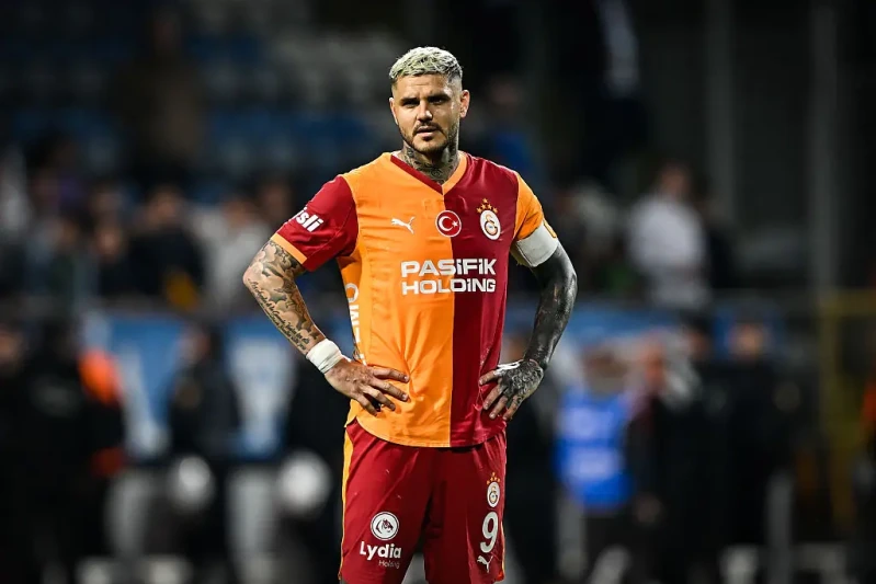 İspaniya klubu Qalatasarayın keçmiş hücumçusu Mauro İkardini transfer etmək istəyir