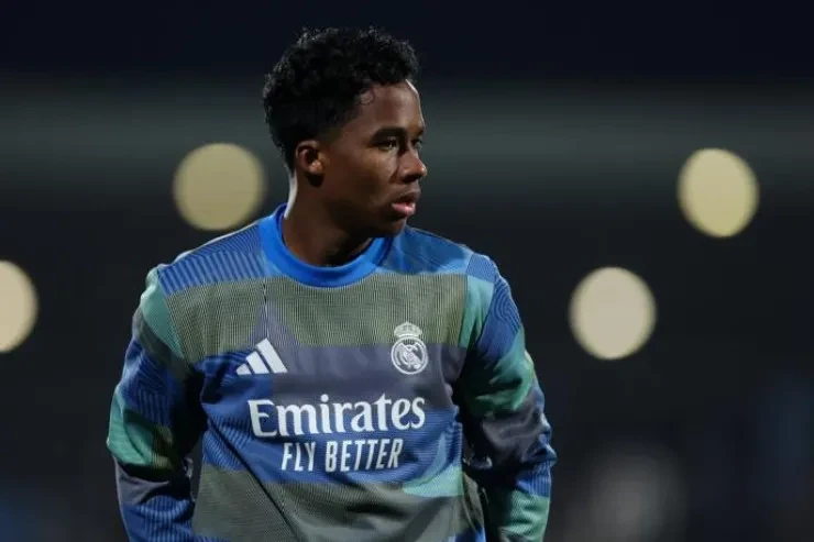 Endrik Liona icarəyə verildi