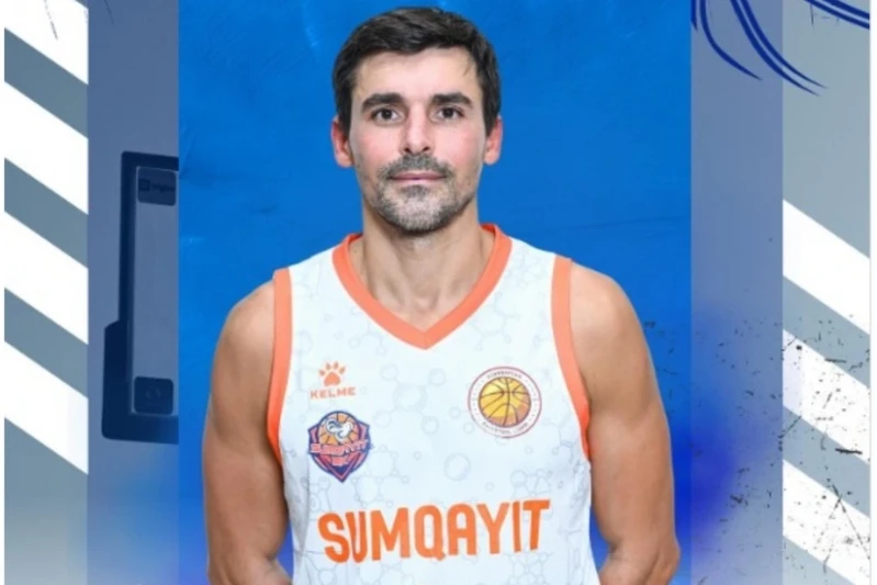 Fuad Niftaliyev appointed head coach of Sumgayit U-13 team