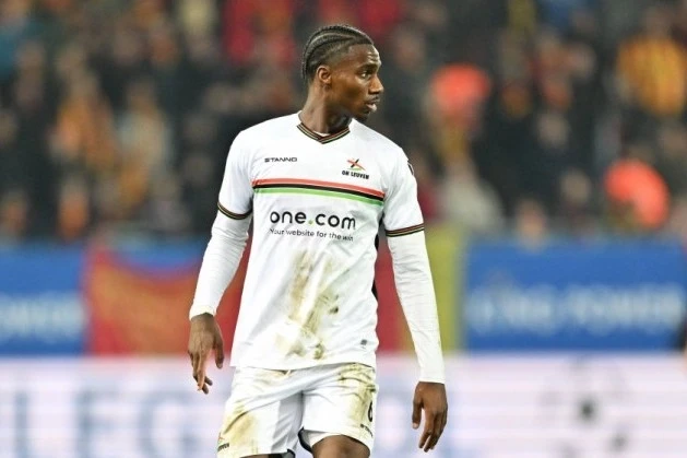 Almaniya klubu niderlandlı futbolçu üçün 16 milyon avro ödəyəcək