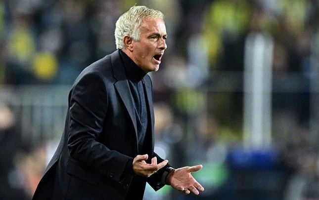 "Çempionlar Liqası başlamazdan əvvəl bu, aydın idi" - Mourinyo