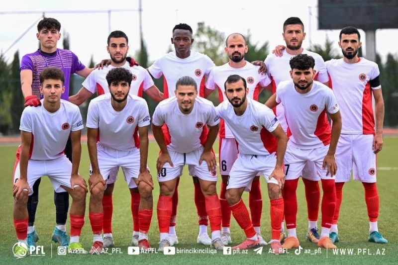 Difainin rəqibi müəyyənləşib