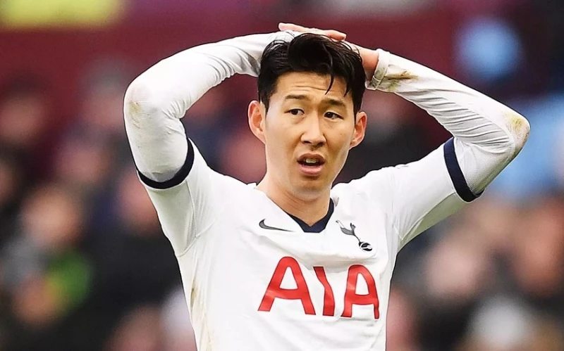 Tottenham player subjected to blackmail in his country