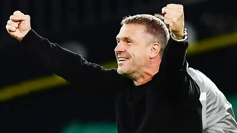 Sergey Rebrov dostu Andrey Yermakın azadlığı üçün 30 milyon qrivna ödəyib