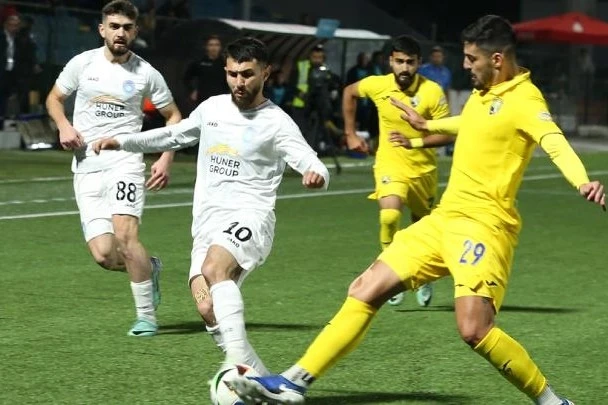Turan Tovuzun qələbəsi