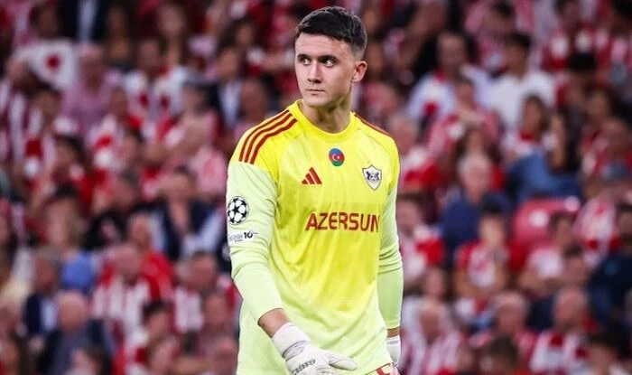 Mateuş Koxalskinin müqaviləsindəki bənd onun Qarabağdan ayrılmasını asanlaşdıra bilər