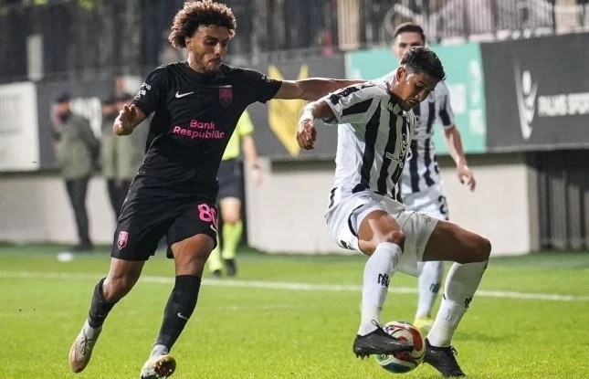 Neftçi‑Sabah matçının 0:0 dəyərli videolu təqdimatı