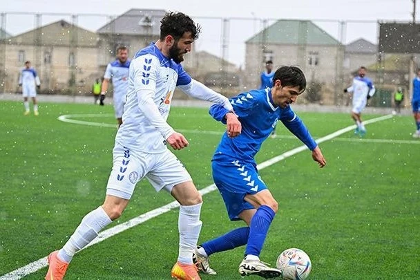 1-ci liqada 20-ci tura start verildi