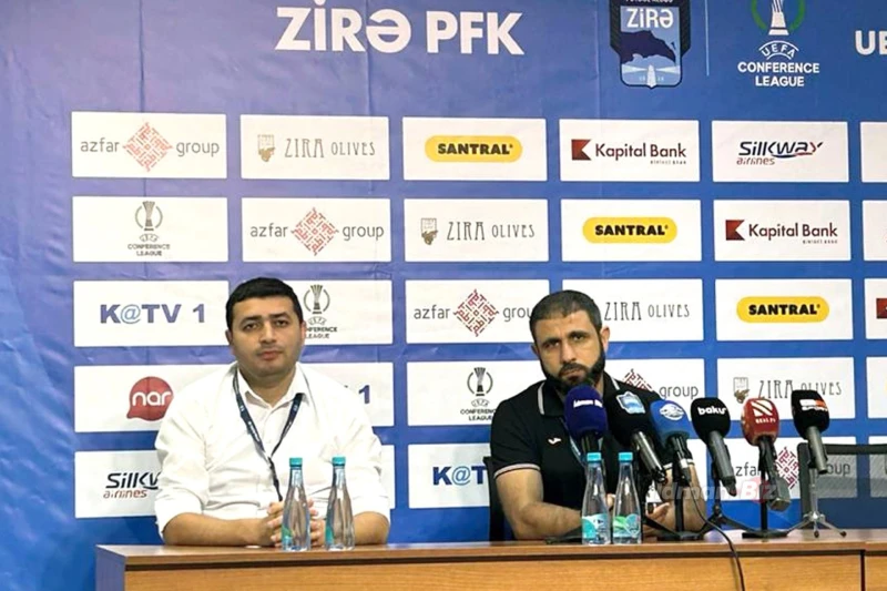 Rəşad Sadıqov: Xeyrimə belə penalti verilməsini istəmərəm
