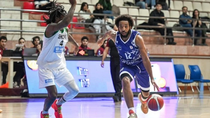 ABL: 1/4 Final Mərhələsinin Növbəti Oyunları Bu Gün Keçiriləcək