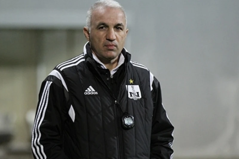 Arif Əsədov: Neftçi üçün uğur çempionluq və kubok qazanmaq deməkdir. - MÜSAHİBƏ