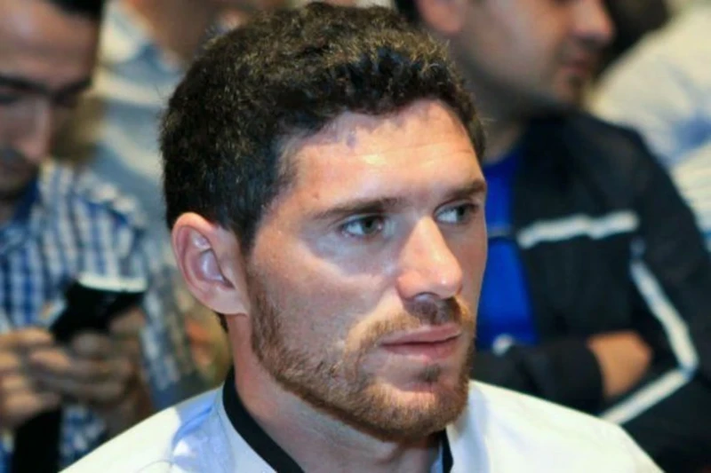 Cavid Hüseynov Premyer Liqa klubunun sükanı arxasına gətirilir - Eksklüziv