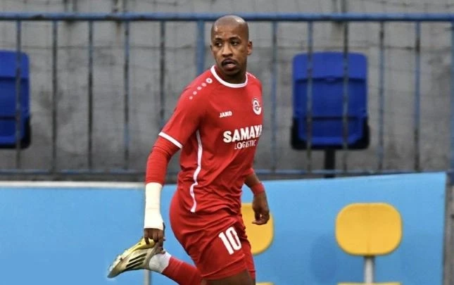 Karvan-Yevlax - Araz-Naxçıvan Matçının Videoicmalı (0:2)