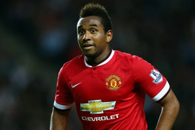 Mançester Yunaytedin sabiq futbolçusu Anderson aliment borcuna görə həbs təhlükəsi ilə üzləşib