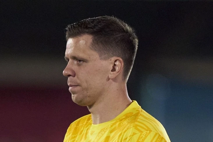 Şensnı: Yuventusda Buffonun yerini tuta bildim