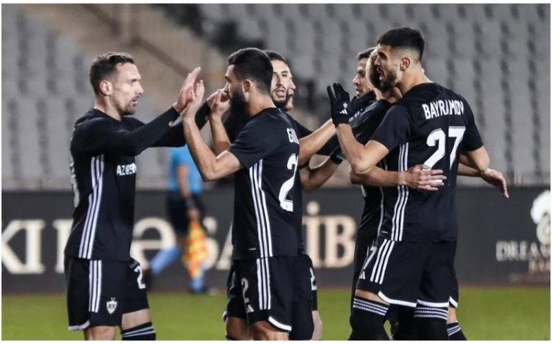 Qarabağ klubu cərimələnib
