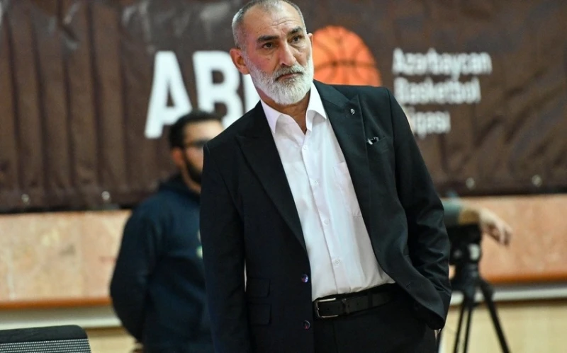 Şəhriyar Əsgərov: Gəncəyə uduzsaq da, əlimizdən gələni etdik