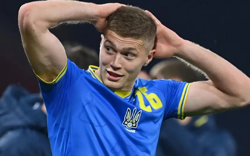 Milan Artem Dovbiki transfer etməyi planlaşdırır