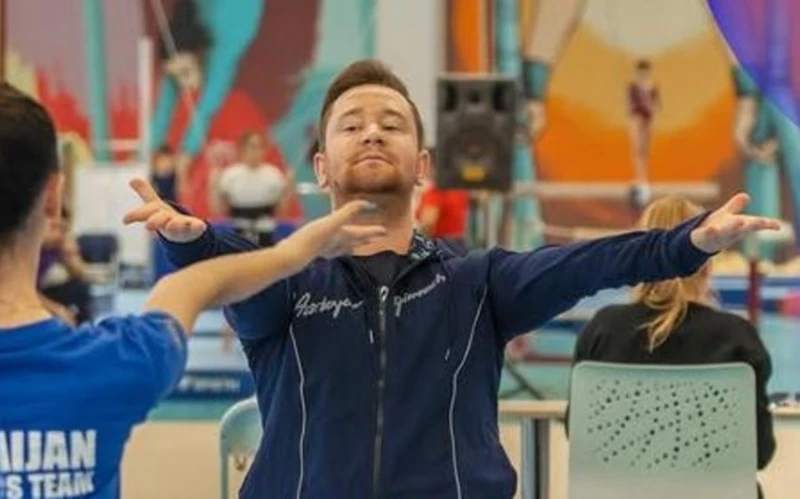 Mingəçevirdə “Gimnastika hamı üçün” növü üzrə "ustad dərsi" keçiriləcək