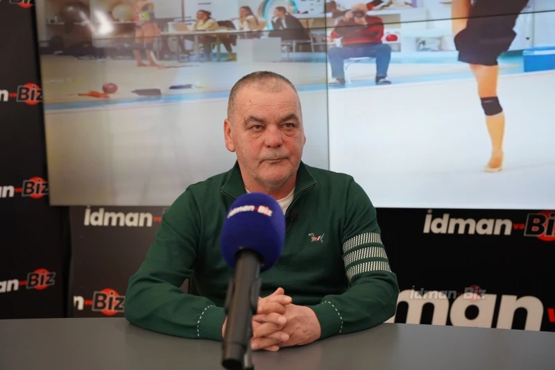 Yaşar Vahabzade'den Karabağın Şanslarına Dair Tahminler