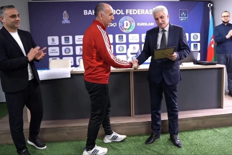 D License Coaching Courses to be Held Jointly Organized by AFFA and BFF