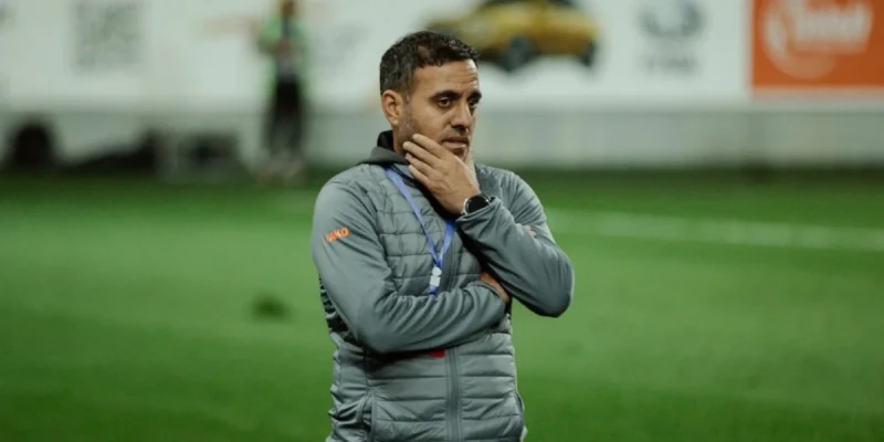 Ayxan Abbasov: Məğlubiyyətə layiq deyildik