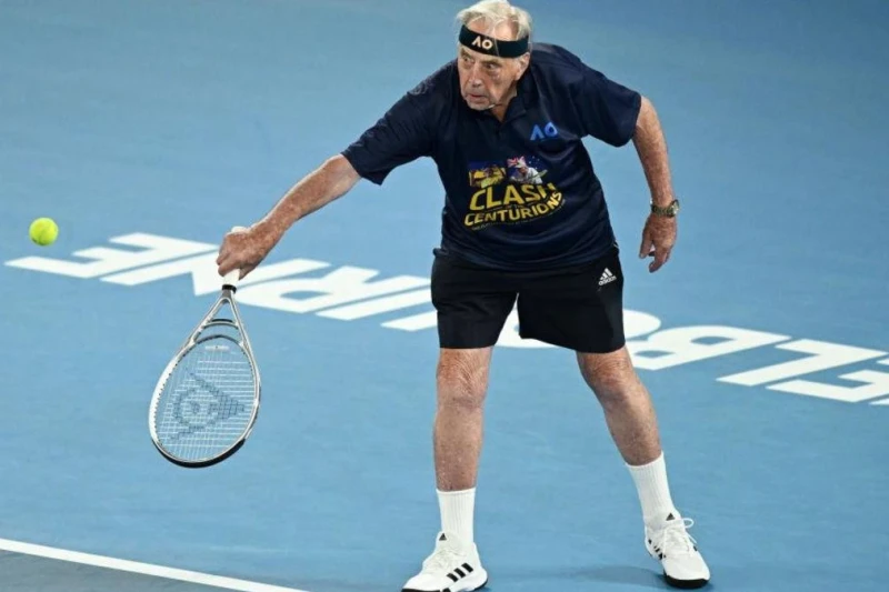 Age Record in Tennis: 97 and 102-Year-Old Players Made History