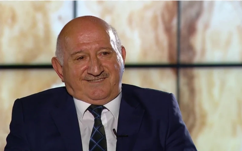 AFFA Executive Committee Member: "Local Footballers Will Work Harder After the Abolition of the Legionnaire Limit"
