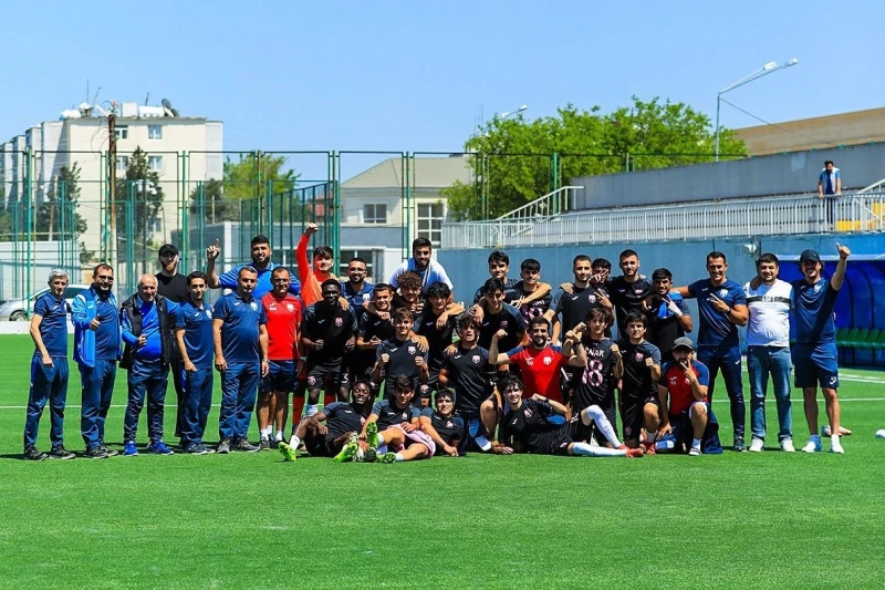 Səbah - Çempion - FOTO