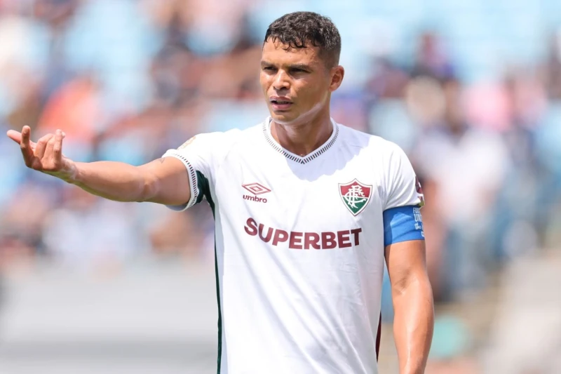 John Terry Calls on Chelsea Management to Bring Thiago Silva Back