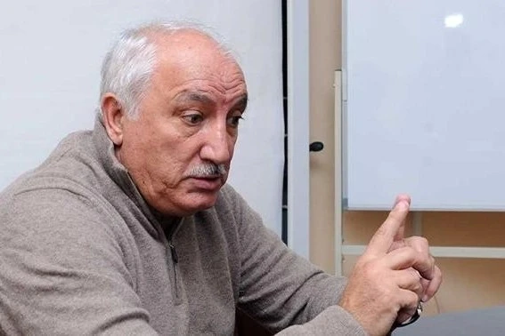 Ağasəlim Mircavadov: "Bir dəfə səhv ediblər, yenidən səhv etmək istəyirlərsə, qoy gətirsinlər."