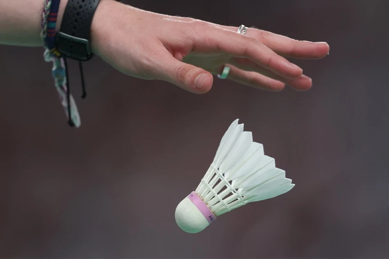 Maliyet Artışı Nedeniyle Badminton Yarışmalarında Sentetik Tüy Toplara Geçiş