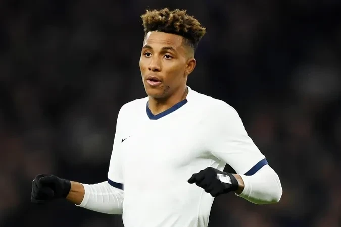 Besiktas is close to selling Fernandes to Spartak