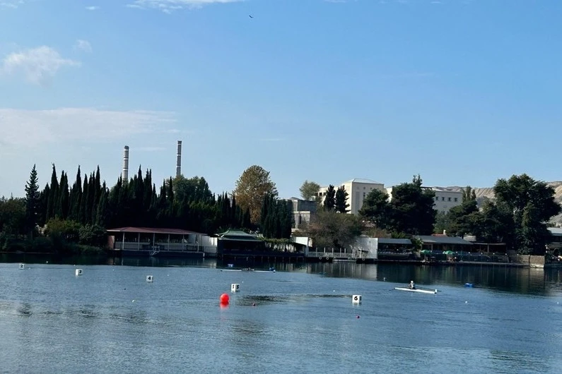7 avarçəkənimiz Mingəçevir reqatası-2024”-də medal qazandı