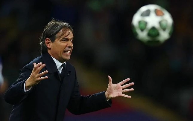 Inzaghi: "Son 8-9 yıldır onun gibi bir futbolcu görmedim."