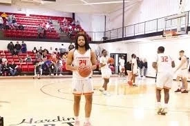 Sərhədçi strengthens its roster with a new foreign basketball player