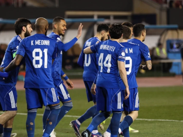 Tickets for the Karvan-Yevlakh match are on sale: prices start from 3 manats