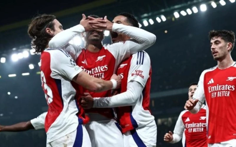 Arsenal klubu dörd hücumçu ilə maraqlanır