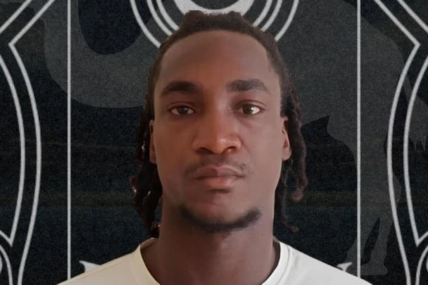 Karvan signed a contract with Imani Barker