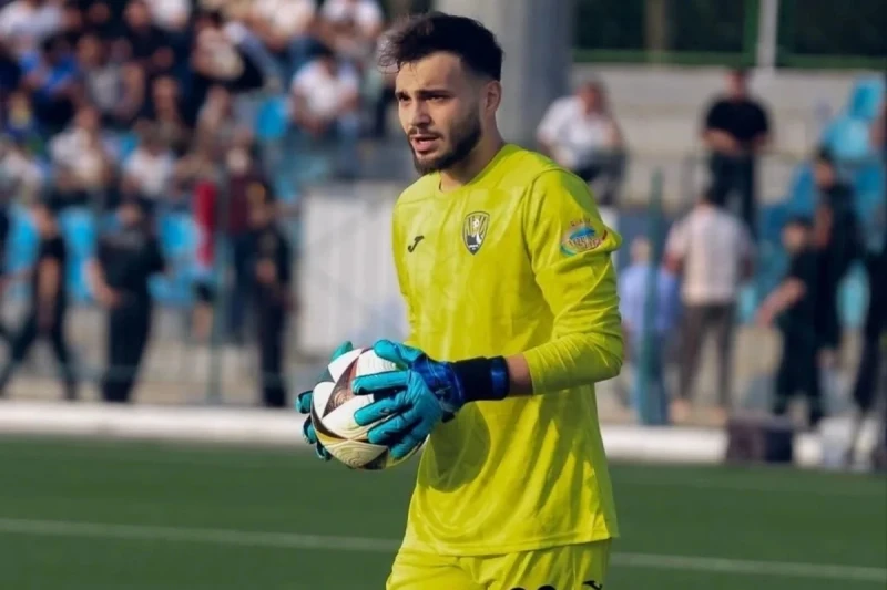 Kapaz terminated contract with Mammad Huseynov