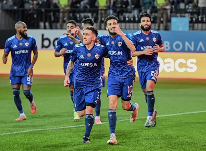 Qarabağın Avropa Liqasında Potensial Rəqibləri Bəlli Oldu: Beşiktaş da Var